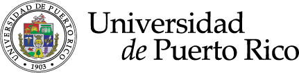 Logotipo de UPR - DECEP en Línea