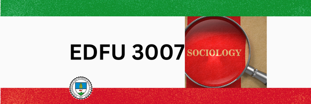 EDFU3007-0226 Fundamentos Históricos y Sociales de la Educación (febrero 2026)