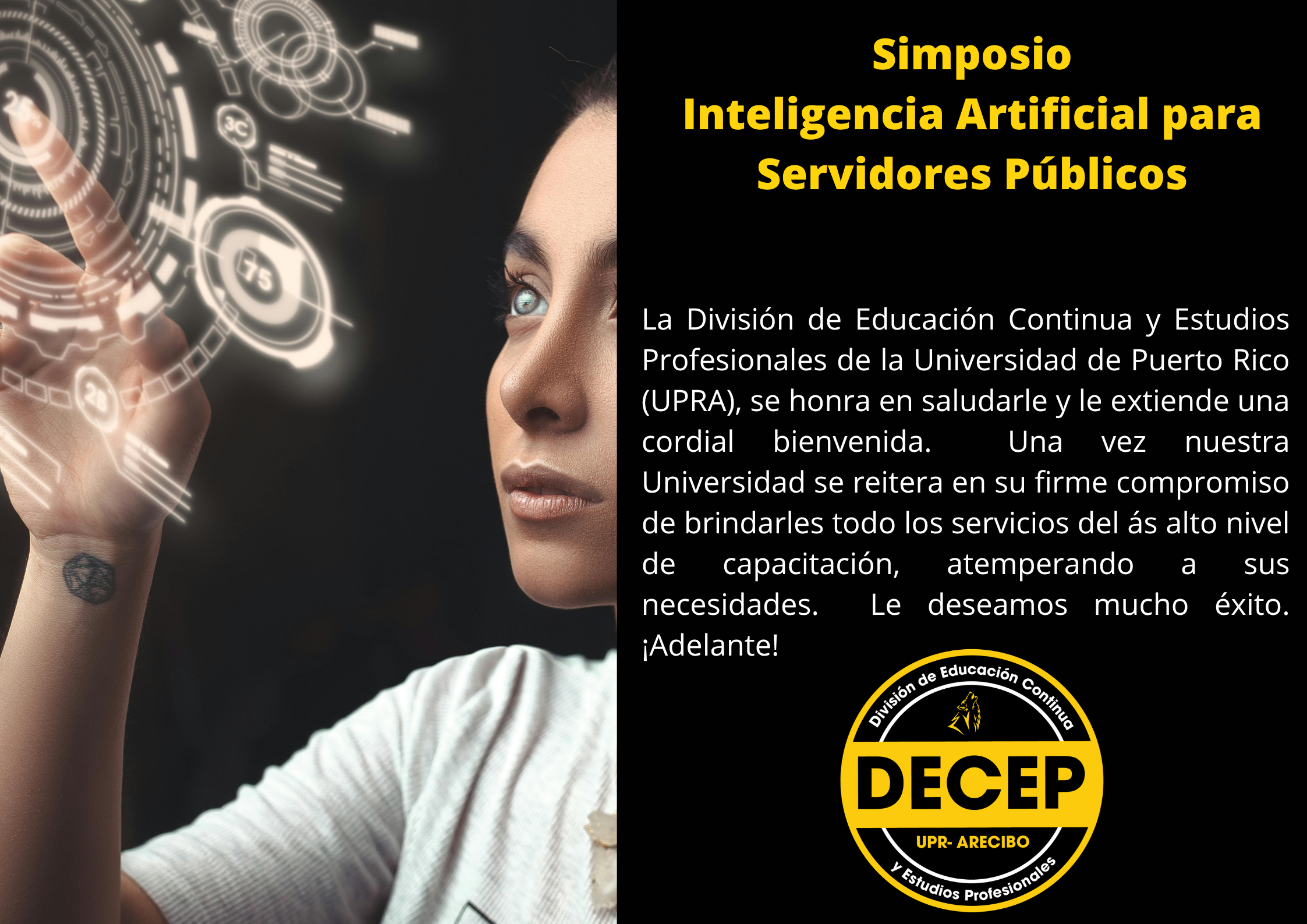 Robot Inteligencia Artificial